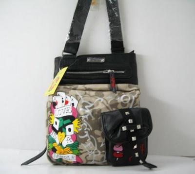 cheap Ed Hardy Bags-227